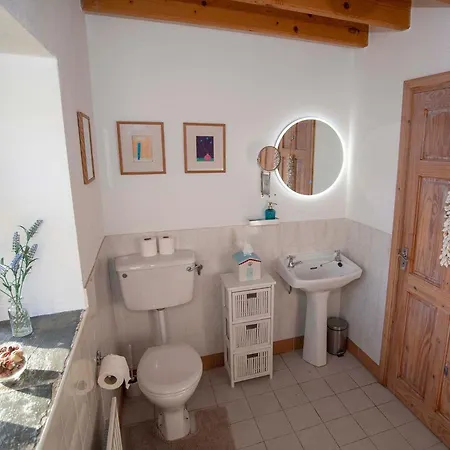 Dunmanus View Prázdninový dům Durrus