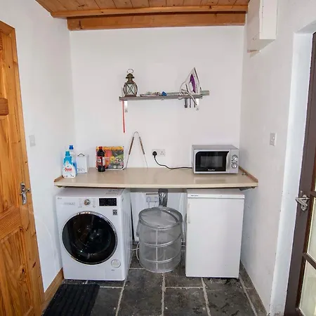 Dunmanus View Holiday home Durrus