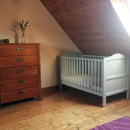 Prázdninový dům Dunmanus View *
