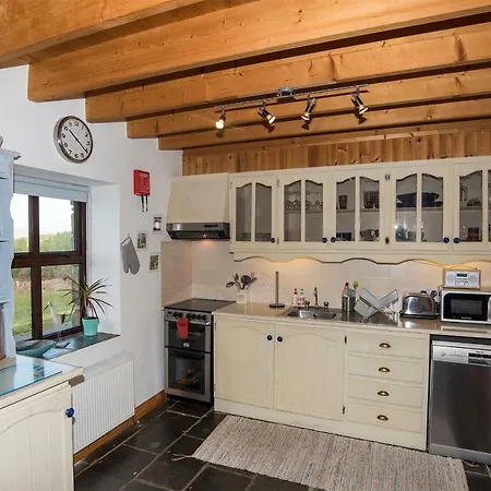 Dunmanus View Holiday home