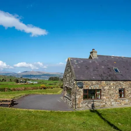 Holiday home Dunmanus View Durrus