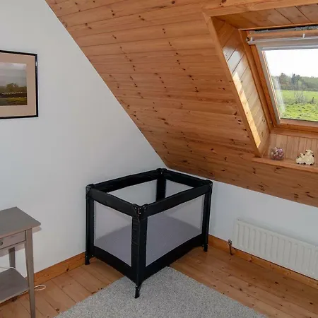 Дом отдыха Dunmanus View