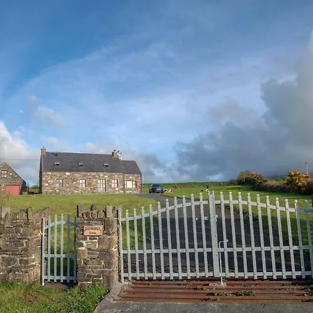 Dunmanus View Holiday home