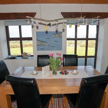 Holiday home Dunmanus View Durrus