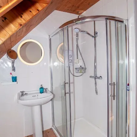 Prázdninový dům Dunmanus View Durrus
