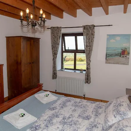 Prázdninový dům Dunmanus View Durrus