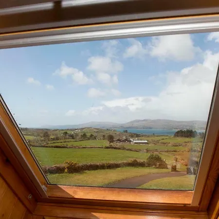 Dunmanus View Holiday home Durrus