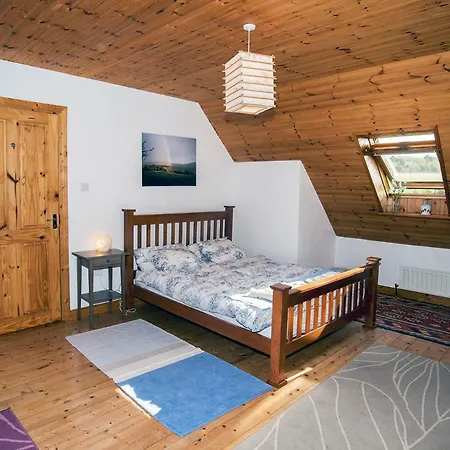 Prázdninový dům Dunmanus View Durrus