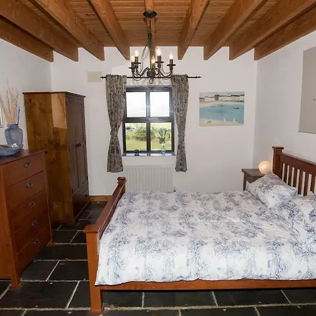 Holiday home Dunmanus View
