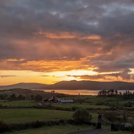 Dunmanus View Dom wakacyjny