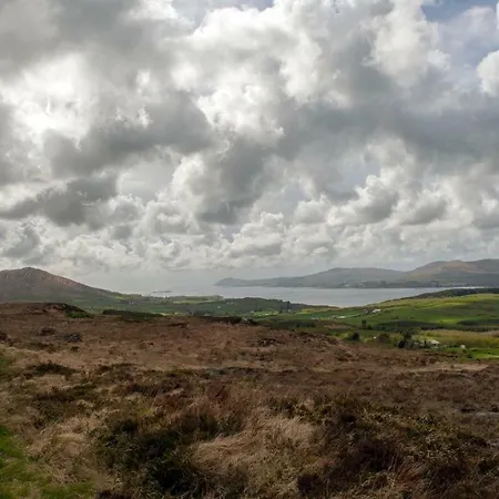 Dunmanus View Holiday home