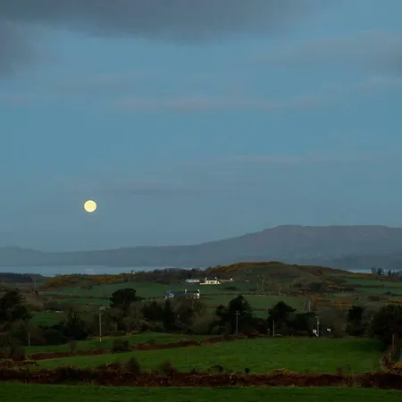 Holiday home Dunmanus View *