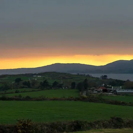Holiday home Dunmanus View
