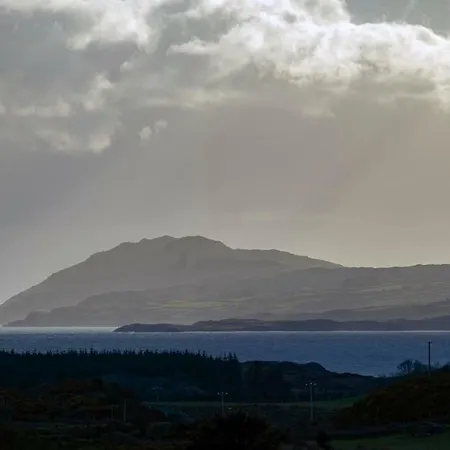 Dunmanus View Holiday home *