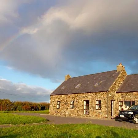 Holiday home Dunmanus View Durrus