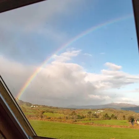Dunmanus View Holiday home