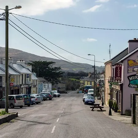 Dunmanus View