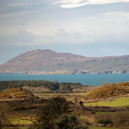 Dunmanus View *