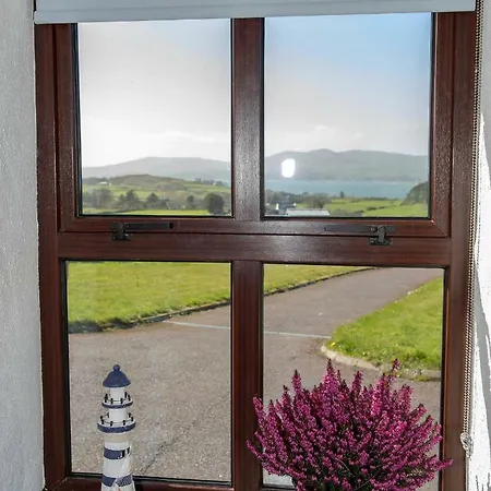 Prázdninový dům Dunmanus View Durrus