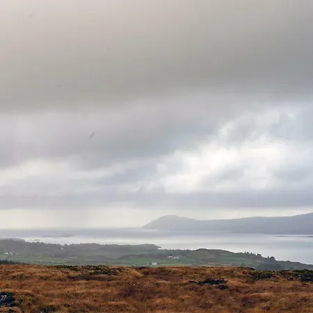 Holiday home Dunmanus View Durrus