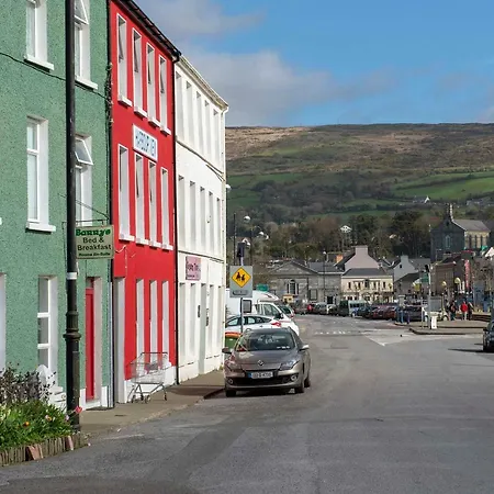 Dunmanus View Holiday home