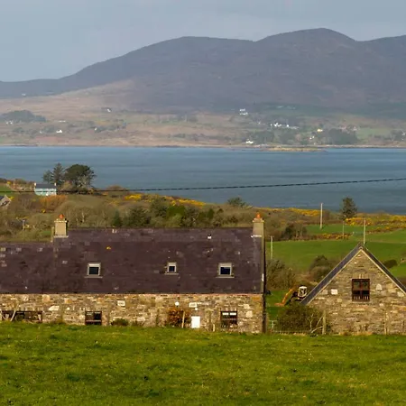 Dunmanus View Holiday home
