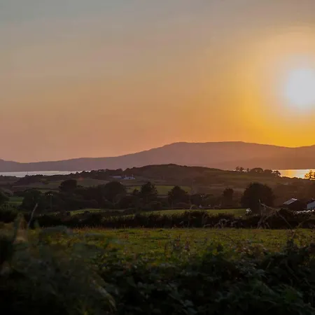 Dunmanus View Holiday home
