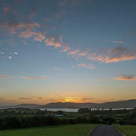 Dunmanus View Holiday home Durrus