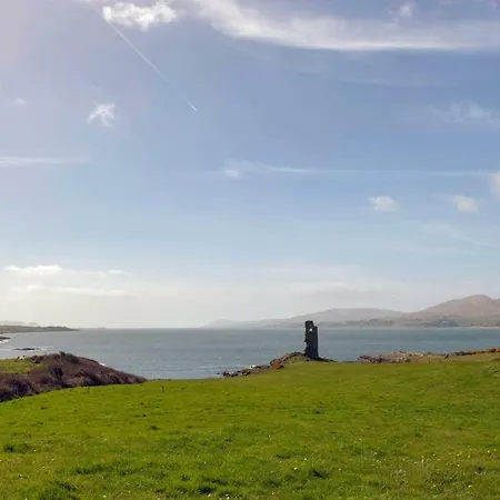 Dunmanus View * Durrus