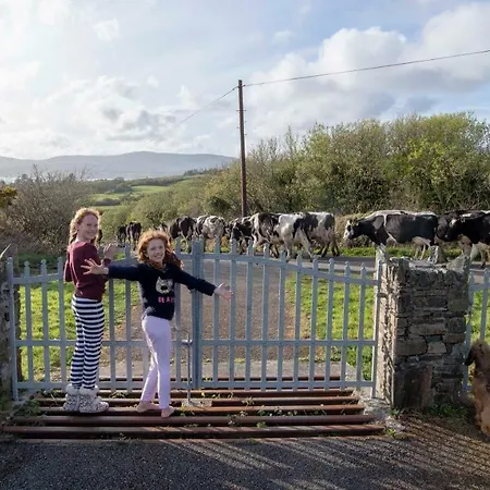 Dunmanus View Holiday home